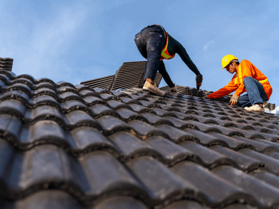 About Roof Repair Experts Cabot, AR